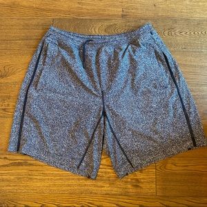 Lululemon Pacebreaker Shorts